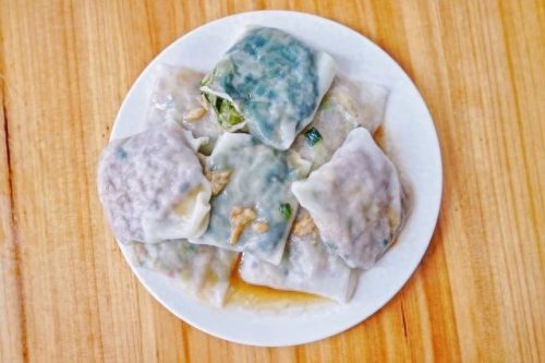 揭阳夜宵面店排名前十(揭阳辉记面店)插图55