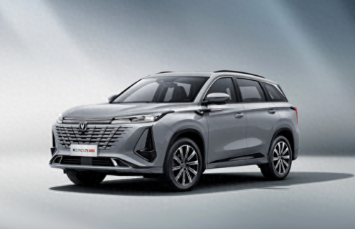 排名前十的汽车suv(三菱汽车10万左右suv)插图3