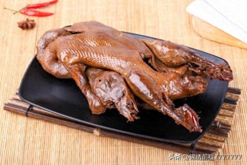 卤味热卖品种排名前十(卤味十大品种排名)插图6