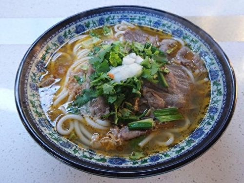 南宁的十大小吃排行榜图片(南宁十大油茶店排名)插图6