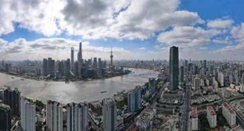 张江巨头企业排名前十(张江简介)插图