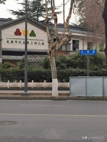 成都公立十大幼儿园排行榜(成都最好的幼儿园排名)插图9