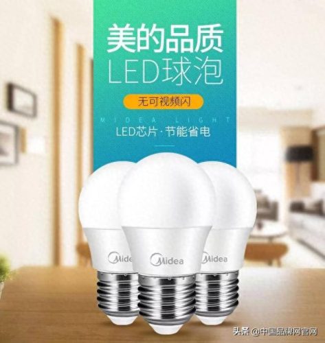 卡口灯泡品牌十大排行榜(灯泡十大品牌)插图4