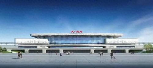 湖北十大火车站排行榜(湖北未来10个火车站)插图10