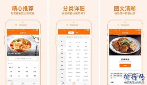 十大菜谱软件排行榜带土(十大软件排行榜)插图6