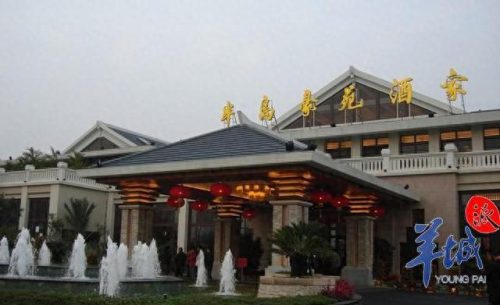 花都餐厅平价排名前十(花都平价民宿推荐)插图19