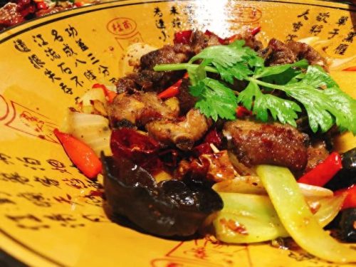 昆明餐厅排名前十2020(昆明商务餐厅排行榜)插图4