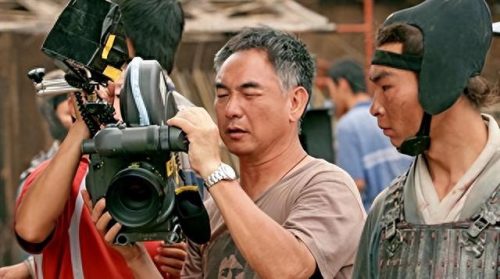 十大搞笑武打剧排行榜演员(中国十大武打女明星)插图9