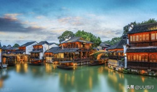 杭州公园景点排名前十(杭州闹鬼公园)插图7