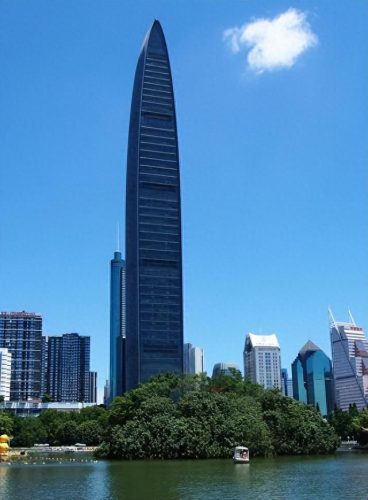 十大国家最高建筑排行榜(国家建筑标准设计图集)插图