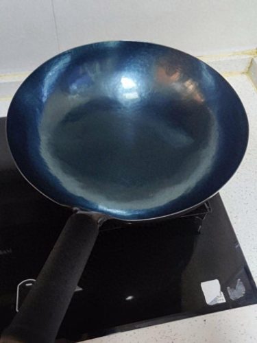 中国铁锅品牌十大排行榜(中国最好的铁锅)插图9