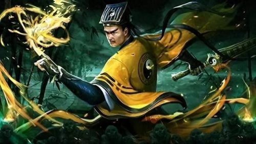 近代十大名道士小说排行榜(别笑我是道士小说)插图1