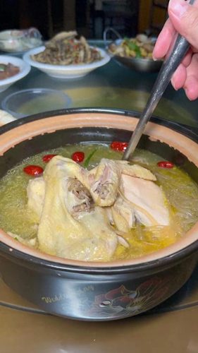 咸宁十大火锅店排行榜(咸宁十大酒店排名)插图4
