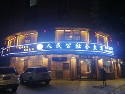 铜梁饭馆美食排名前十(铜梁最出名的馆子)插图7