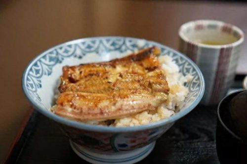 大阪鳗鱼排名前十(大阪鳗鱼店)插图49