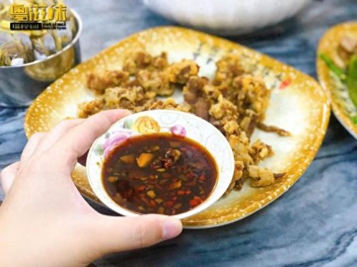 莆田十大小炒店排行榜名单(莆田市快餐人气排行榜)插图14
