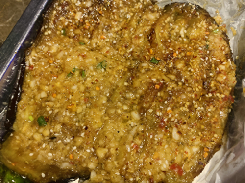 杭州美食烤炉排名前十(杭州西湖美食一条街)插图26