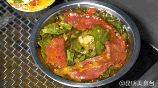 昆明美食餐馆排名前十(民国时期昆明餐馆图片)插图92