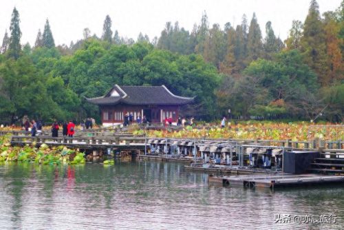 浙江十大好玩的景点排行榜(浙江冷门却超美的景点)插图5