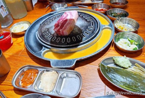 大连前十烤肉排名(烤肉排名前十名大连)插图1