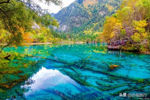 四川十大必去景区排行榜(四川5a景区最新名单)插图