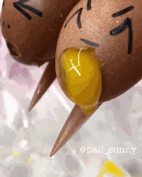 十大最丑的美甲品牌排行榜(美甲品牌排行前十名)插图32