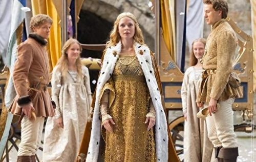 英国十大作品电影排行榜(十部公认最好看的英国电影)插图5