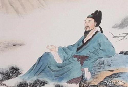 中国诗歌伟人排名前十(伟人的诗歌100首)插图