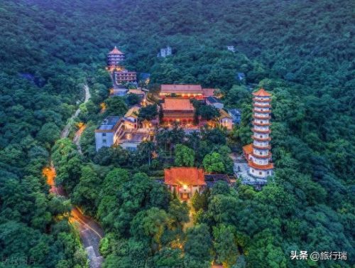 广东最美山坡排名前十(广东最美校园排名)插图3