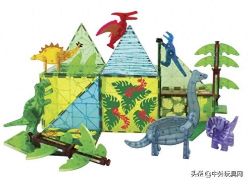 网红玩具十大排行榜(科技玩具推荐)插图3