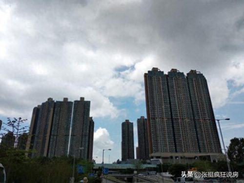 上林最美楼盘排名前十(上林新苑最便宜的楼盘)插图8