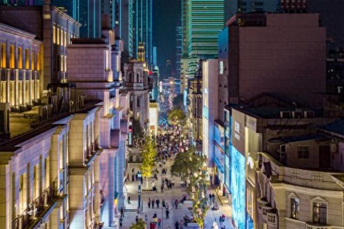 亚洲十大步行街排行榜(亚洲十大干净城市)插图8