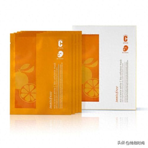 抗过敏面膜十大排行榜(不过敏的面膜)插图6