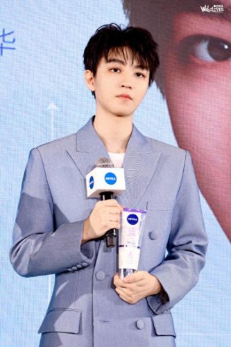 中国的明星十大帅哥排行榜(合肥帅哥明星)插图5