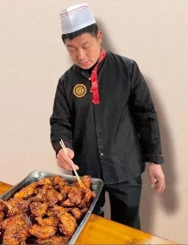汝州川菜排名前十店(汝州川菜人气排行榜)插图8