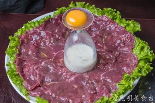 昆明美食餐馆排名前十(民国时期昆明餐馆图片)插图53