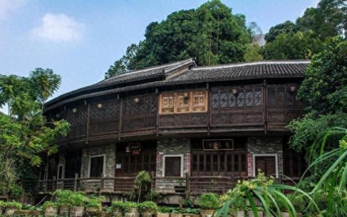 深圳公共景点排名前十(深圳最有名的15个景点)插图35
