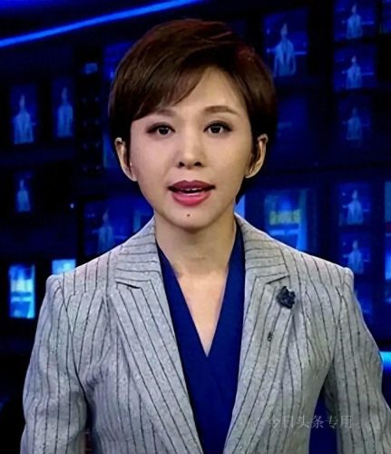 十大主持人身价排行榜最新(新闻联播女主持人排行榜)插图1