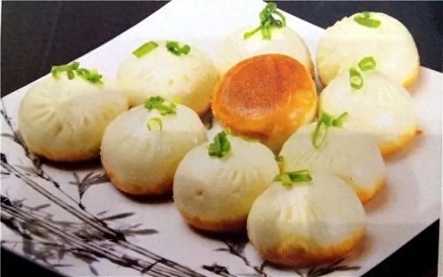 最容易学的十大美食排行榜(建设路必吃十大美食)插图1
