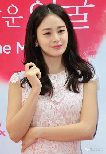 韩国十大好看女明星排行榜(韩国十大女明星颜值排名)插图2