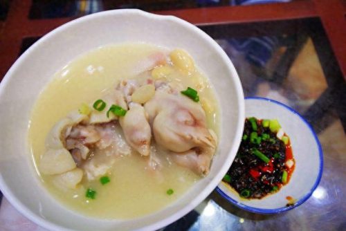 川菜私家饭店排名前十(台前县川菜饭店)插图2