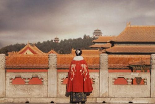 知乎十大推文排行榜最新(知乎推文男主姓秦女主姓温)插图6
