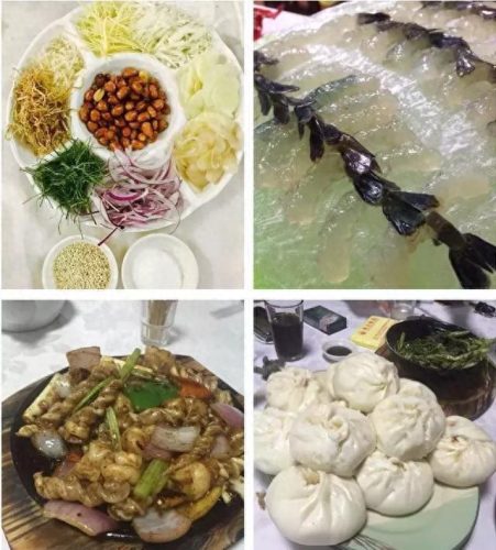 佛山十大夜宵店排行榜第一(佛山有什么好吃的十大特色美食)插图4