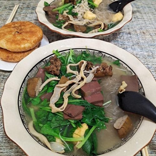 高港十大美食排行榜在哪里(乐亭十大美食排行榜)插图14