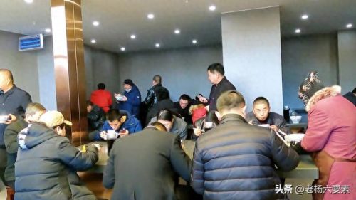 全国兰州拉面排名前十(濮阳正宗兰州牛肉拉面哪家好)插图29