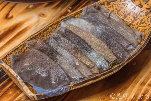 昆明美食餐馆排名前十(民国时期昆明餐馆图片)插图13