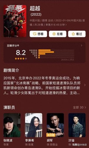 十大篮球电视剧排行榜(十大篮球剧)插图20
