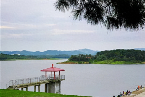 湖北钓鱼十大水库排行榜(湖北洪水哪里钓鱼最多)插图18