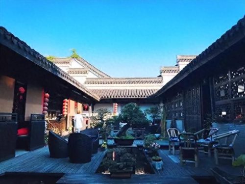 常州茶舍排名前十(常州十大养老院排名)插图4