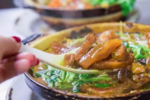 南京特色沙锅排名前十(南京特色砂锅店)插图23